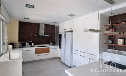 Venta - Villa - Altea