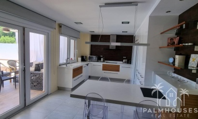 Venta - Villa - Altea