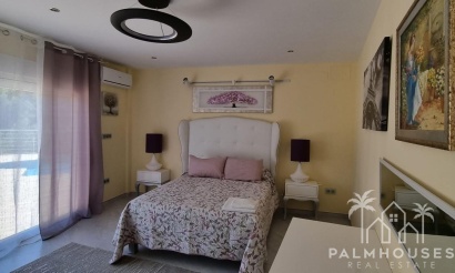 Venta - Villa - Altea