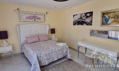 Venta - Villa - Altea