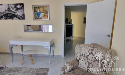 Venta - Villa - Altea