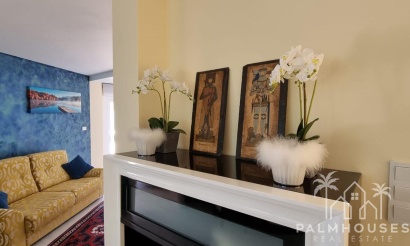 Venta - Villa - Altea