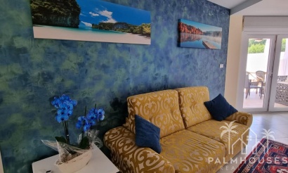 Venta - Villa - Altea