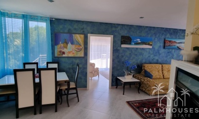 Venta - Villa - Altea