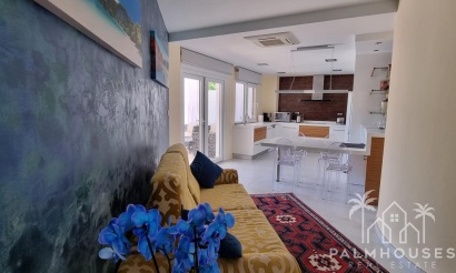 Venta - Villa - Altea