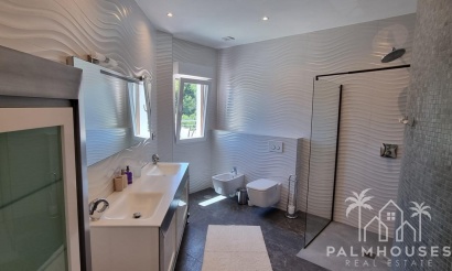 Venta - Villa - Altea