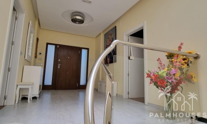 Venta - Villa - Altea