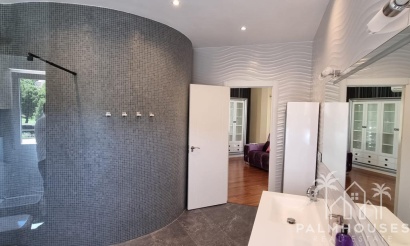 Venta - Villa - Altea