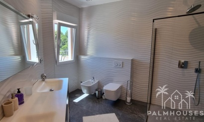 Venta - Villa - Altea