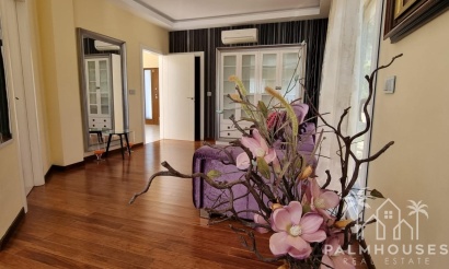 Venta - Villa - Altea