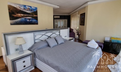 Venta - Villa - Altea