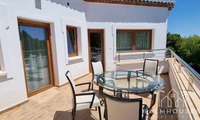 Venta - Villa - Altea