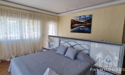 Venta - Villa - Altea