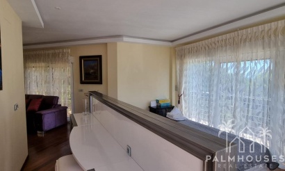 Venta - Villa - Altea