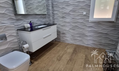 Venta - Villa - Altea