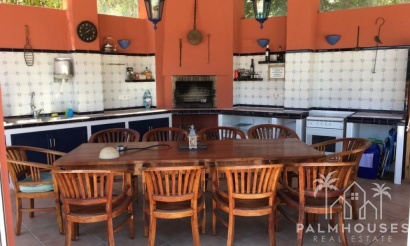Revente - Villa - Alfaz del Pi - Costa Blanca