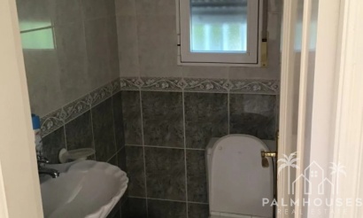 Revente - Villa - Alfaz del Pi - Costa Blanca