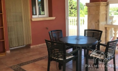 Revente - Villa - Alfaz del Pi - Costa Blanca