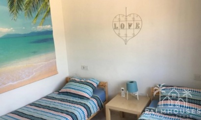 Revente - Villa - Alfaz del Pi - Costa Blanca