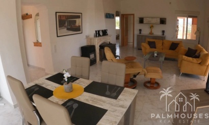 Revente - Villa - Alfaz del Pi - Costa Blanca