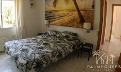 Revente - Villa - Alfaz del Pi - Costa Blanca