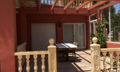 Revente - Villa - Alfaz del Pi - Costa Blanca