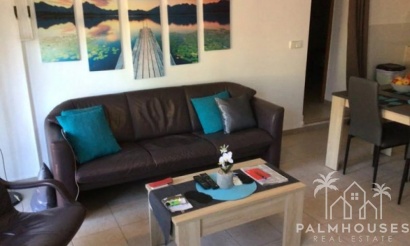 Revente - Villa - Alfaz del Pi - Costa Blanca