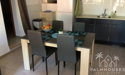 Revente - Villa - Alfaz del Pi - Costa Blanca
