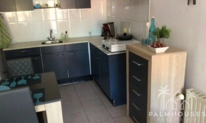 Revente - Villa - Alfaz del Pi - Costa Blanca