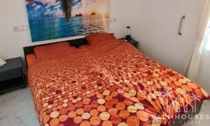 Revente - Villa - Alfaz del Pi - Costa Blanca