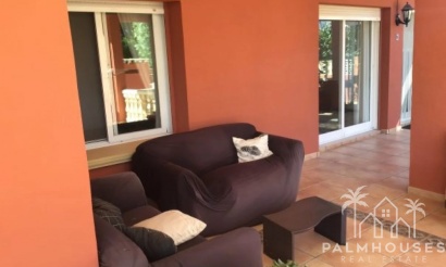 Revente - Villa - Alfaz del Pi - Costa Blanca