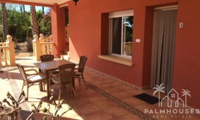 Revente - Villa - Alfaz del Pi - Costa Blanca