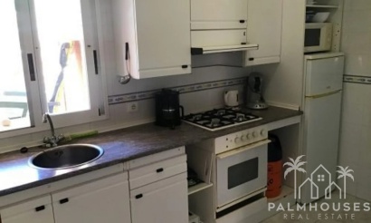 Revente - Villa - Alfaz del Pi - Costa Blanca