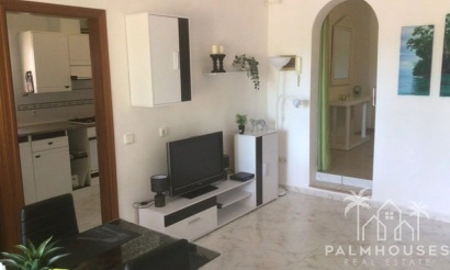Revente - Villa - Alfaz del Pi - Costa Blanca