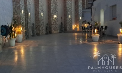Revente - Villa - Rojales - Inland