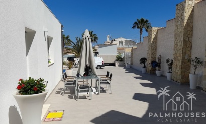 Revente - Villa - Rojales - Inland