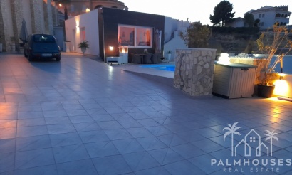 Revente - Villa - Rojales - Inland