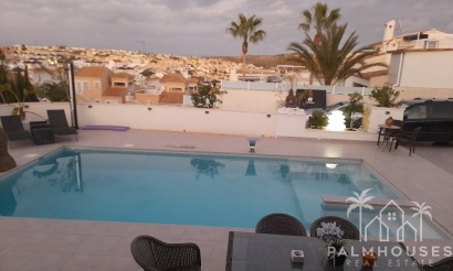 Revente - Villa - Rojales - Inland