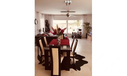 Revente - Villa - Rojales - Inland