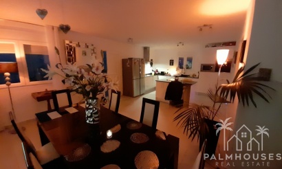 Revente - Villa - Rojales - Inland