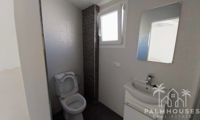 Revente - Villa - Rojales - Inland