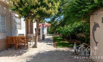 Revente - Villa - Torrevieja - Costa Blanca