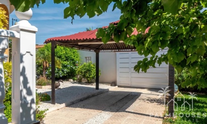 Revente - Villa - Torrevieja - Costa Blanca