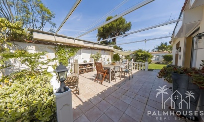 Revente - Villa - Torrevieja - Costa Blanca