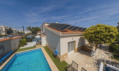 Revente - Villa - Torrevieja - Costa Blanca