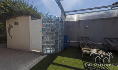 Revente - Villa - Torrevieja - Costa Blanca