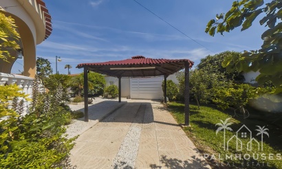 Revente - Villa - Torrevieja - Costa Blanca