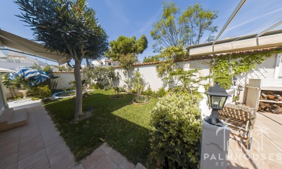 Revente - Villa - Torrevieja - Costa Blanca