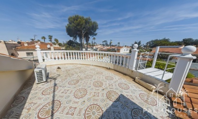 Revente - Villa - Torrevieja - Costa Blanca