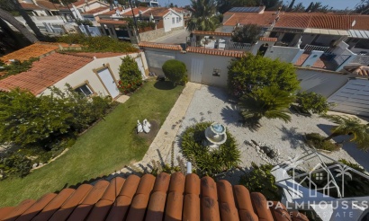 Revente - Villa - Torrevieja - Costa Blanca